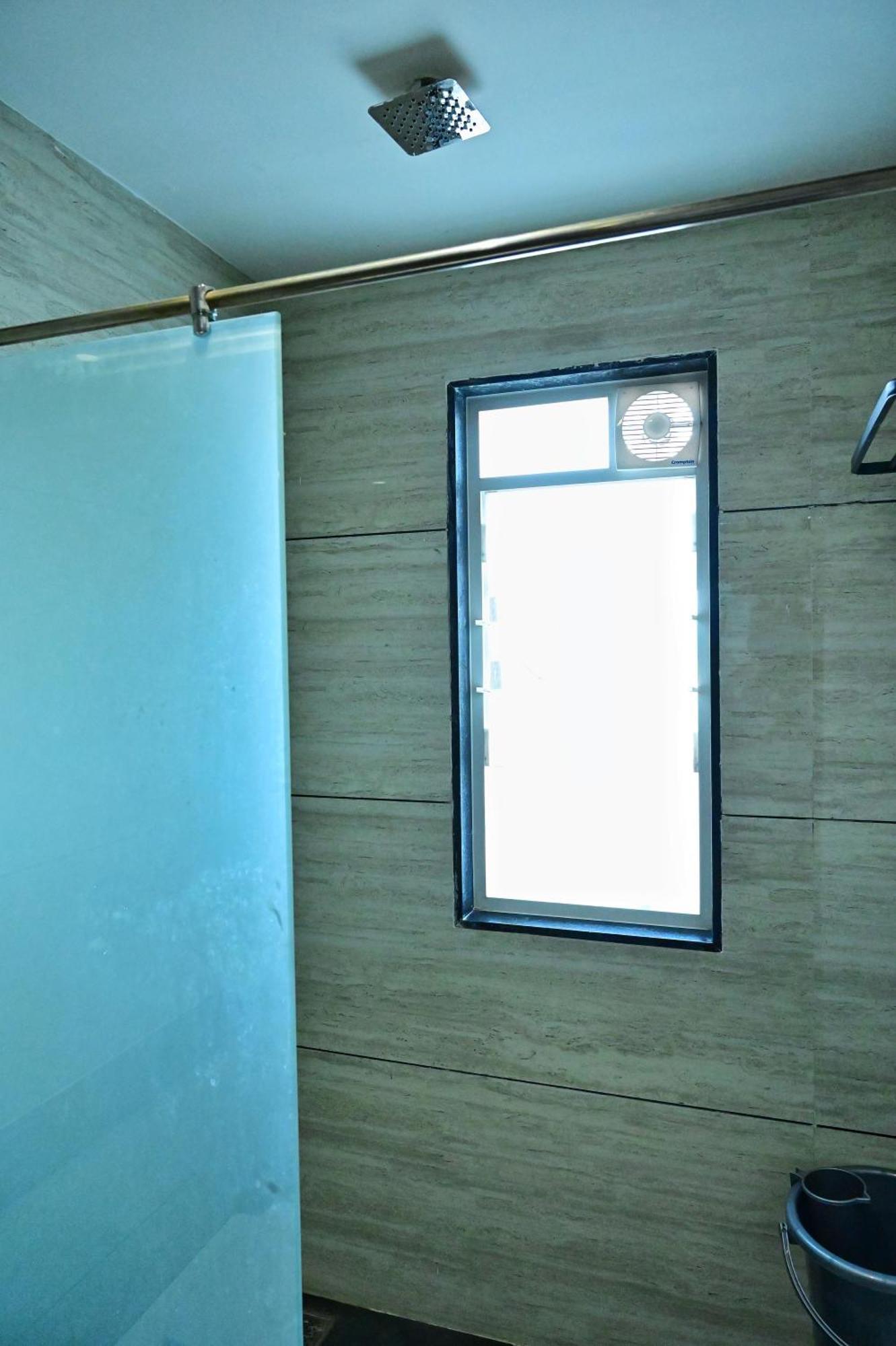 The One Hotel ناسيك المظهر الخارجي الصورة