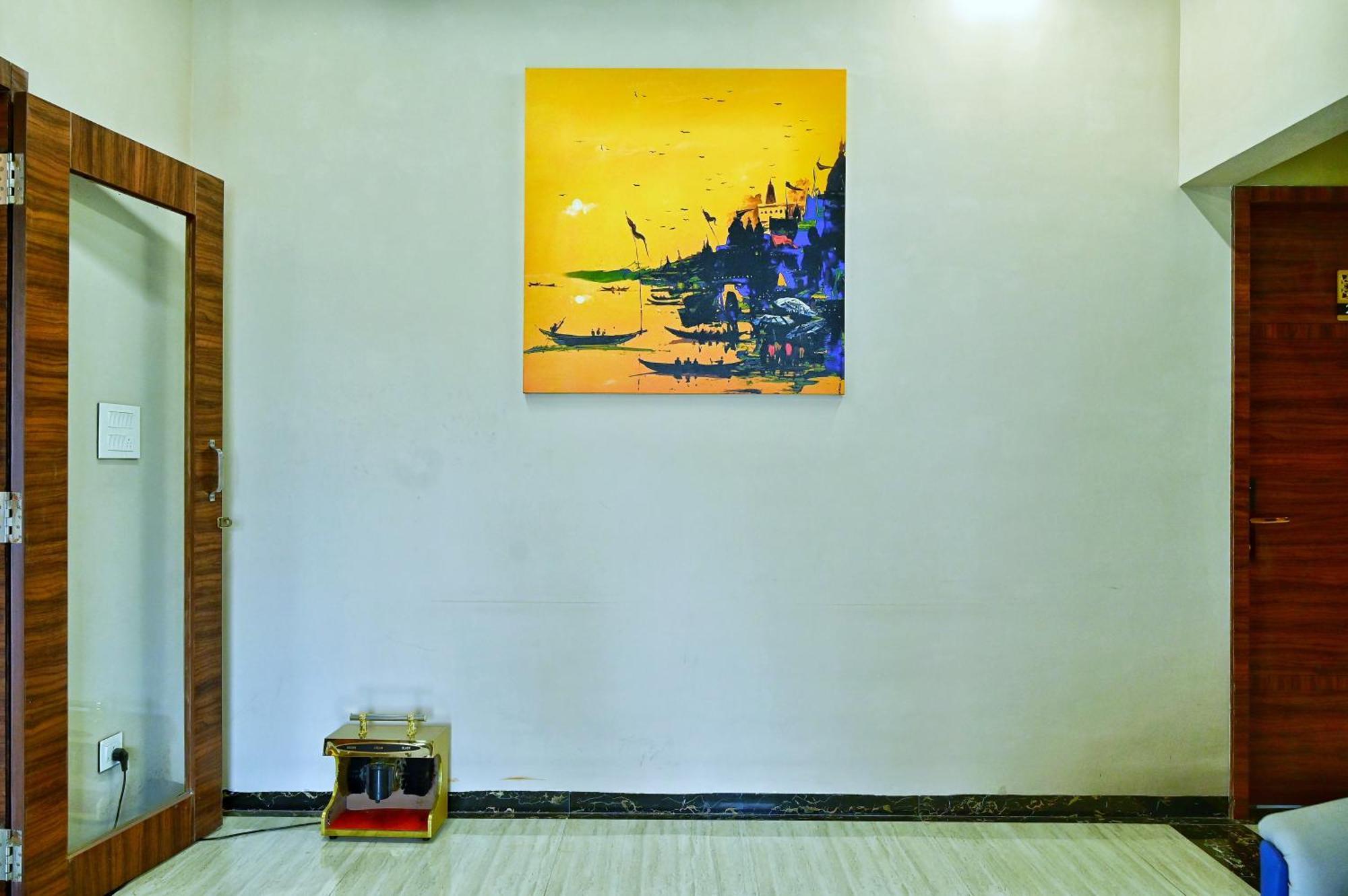 The One Hotel ناسيك المظهر الخارجي الصورة