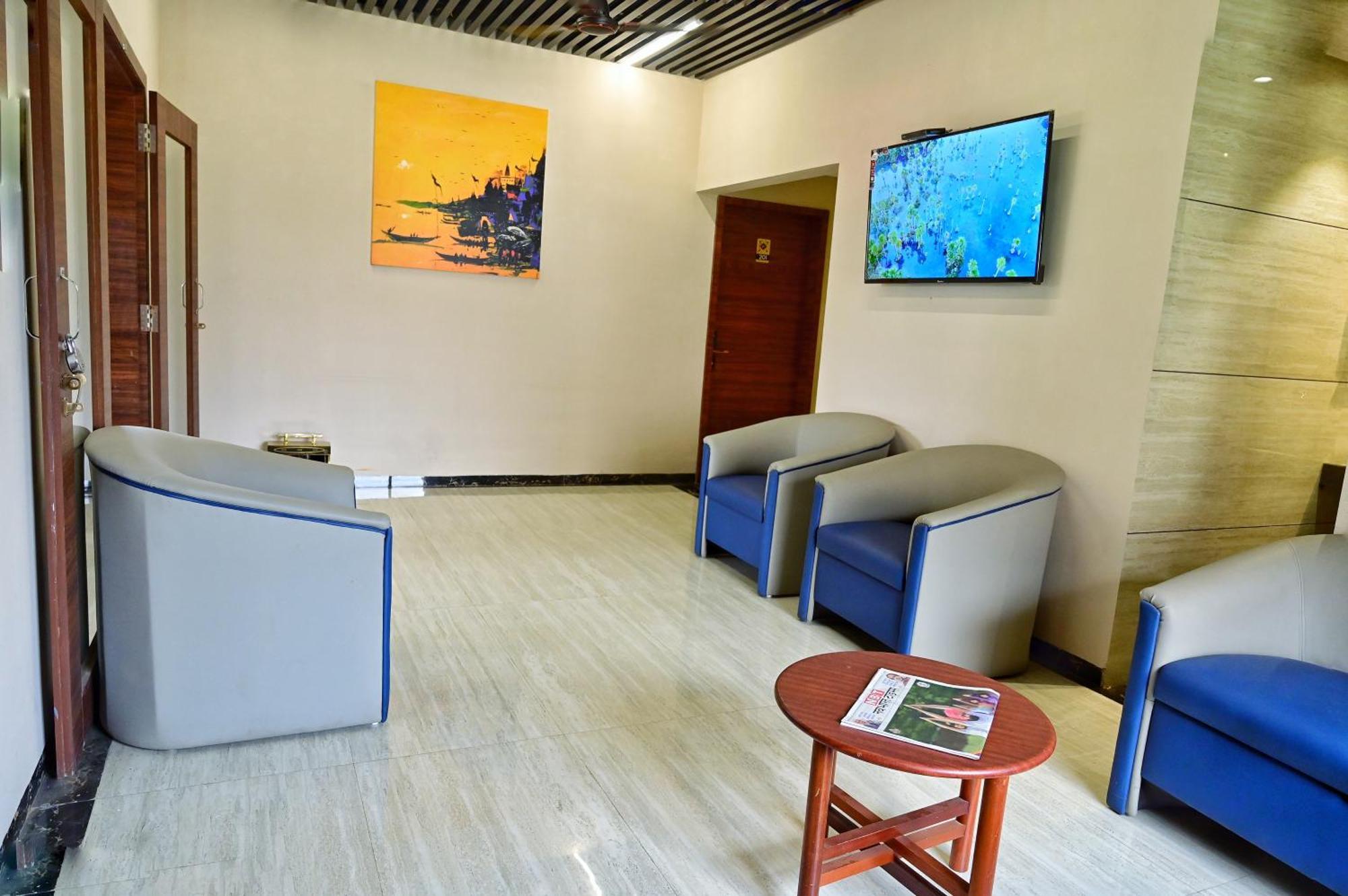 The One Hotel ناسيك المظهر الخارجي الصورة